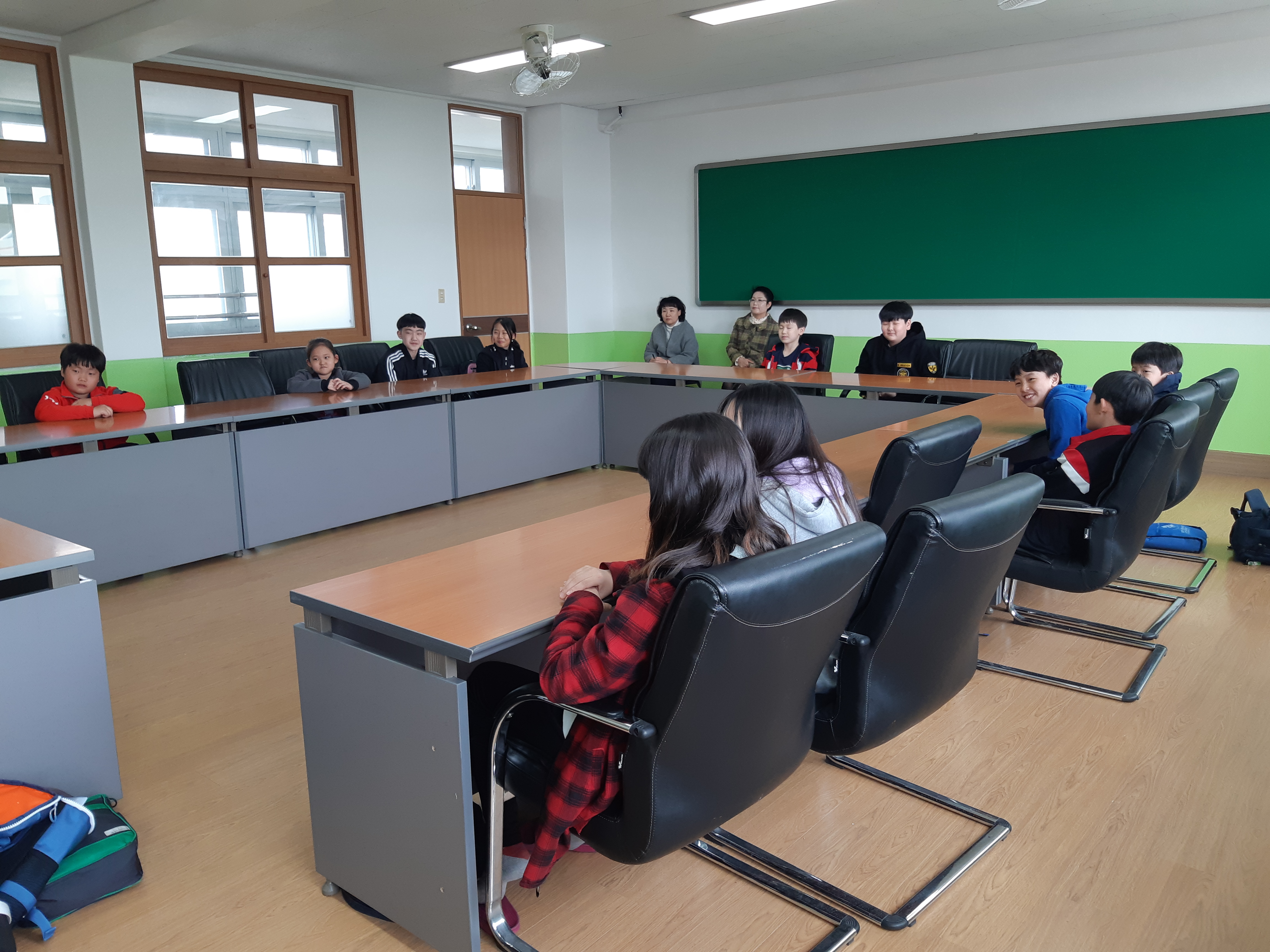 학교앨범<알림마당<청남초등학교 청남초등학교