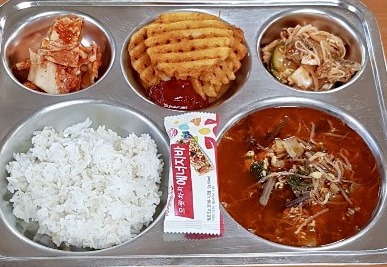 조식