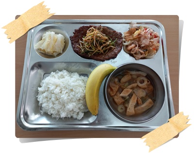 20220407 - 식단(석)