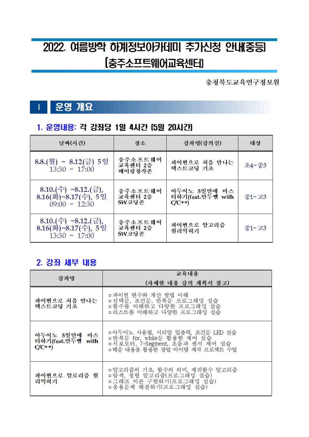 충주SW아카데미 추가신청001