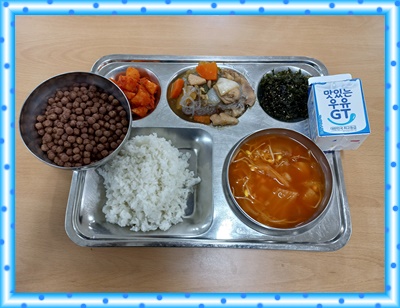 20230707 - 식단(조)