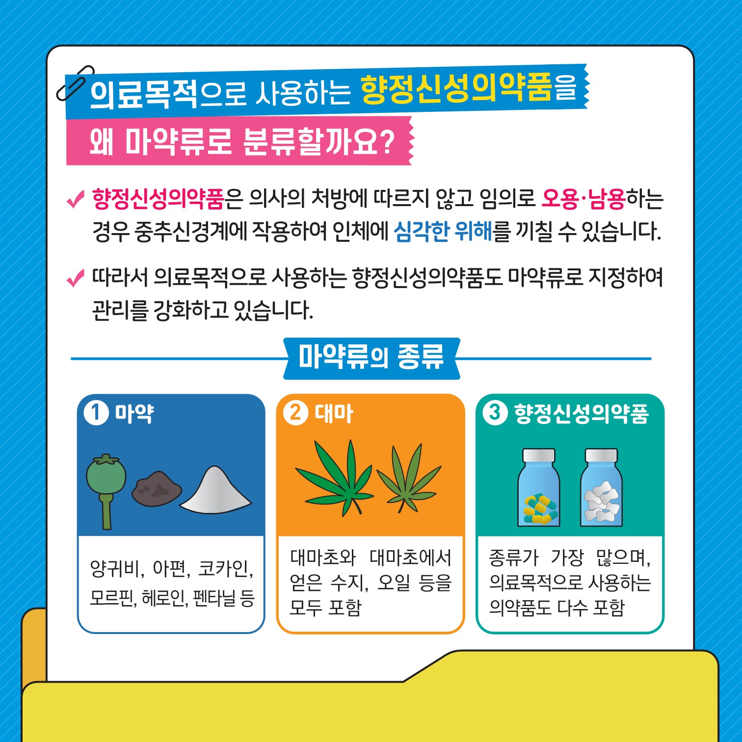 (학부모용)마약류 예방교육 카드뉴스 제2호_2