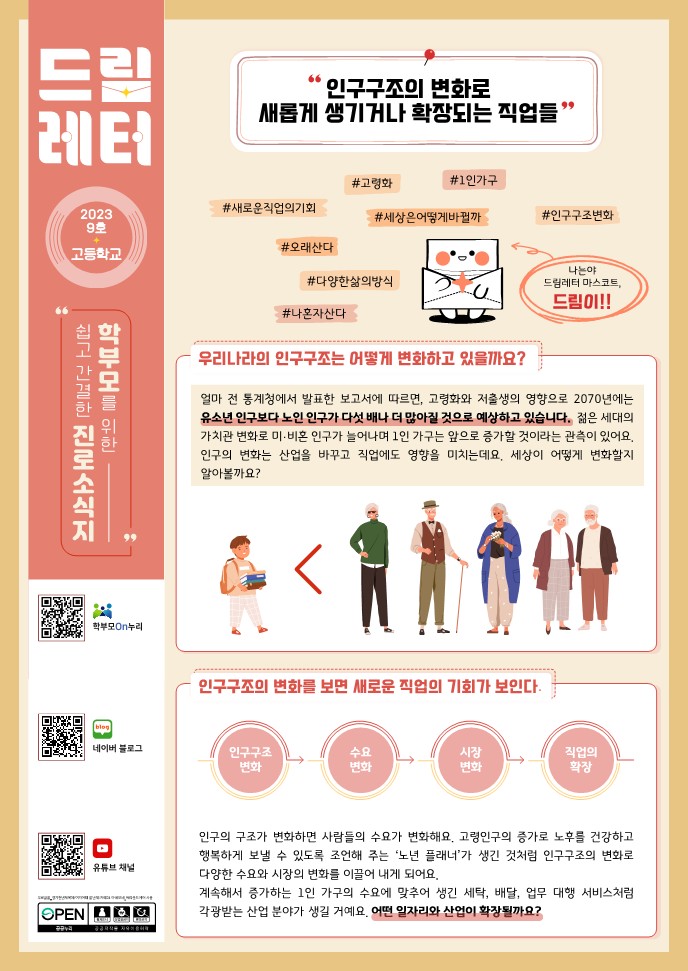 (PDF_배포)2023+드림레터(09호_고등학교)_1