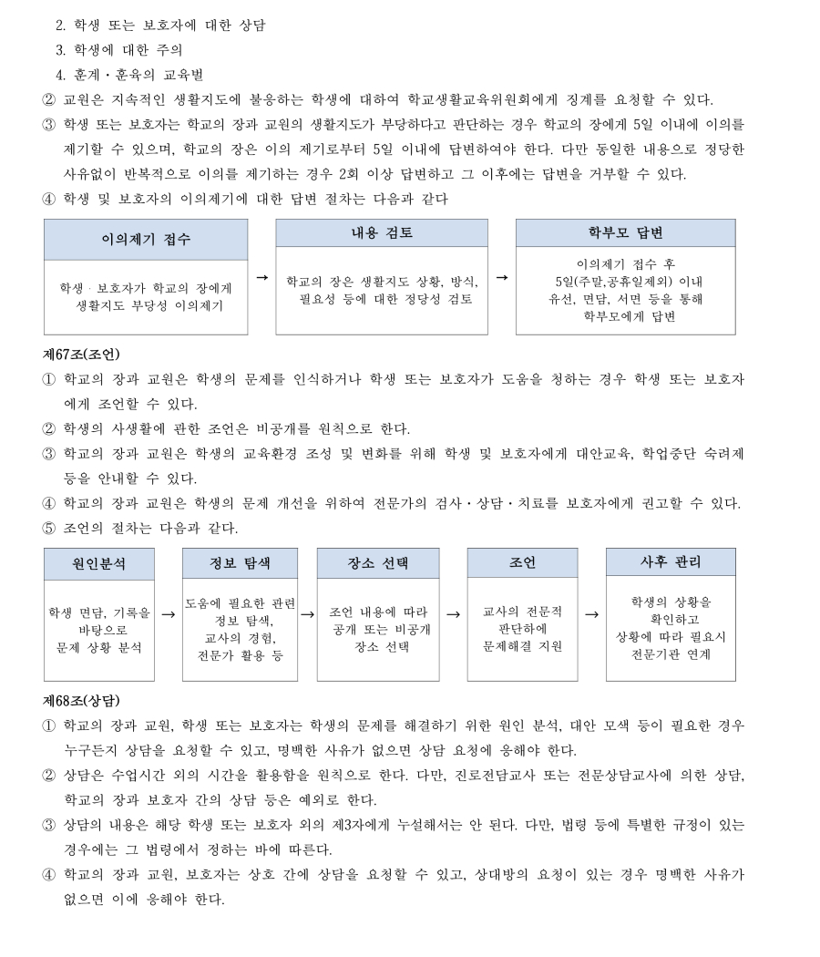 수정됨_충북생명산업고등학교 학생 생활 규정(2023.12.15.-적용) (1)_17