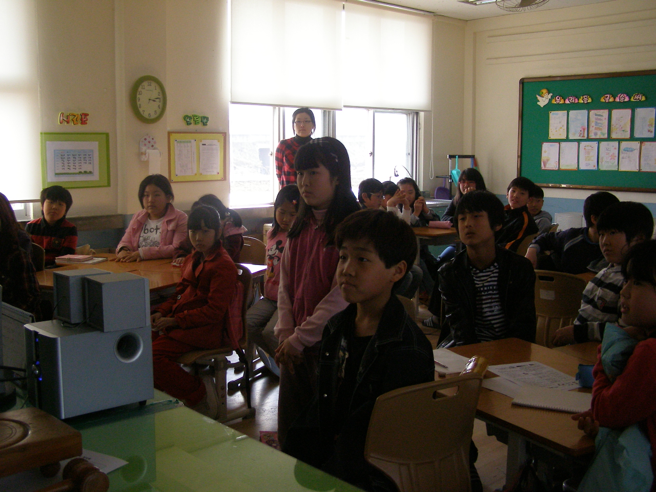 학교앨범<용원소식<용원초등학교 용원초등학교