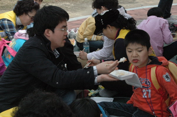 맛있는 점심 시간~