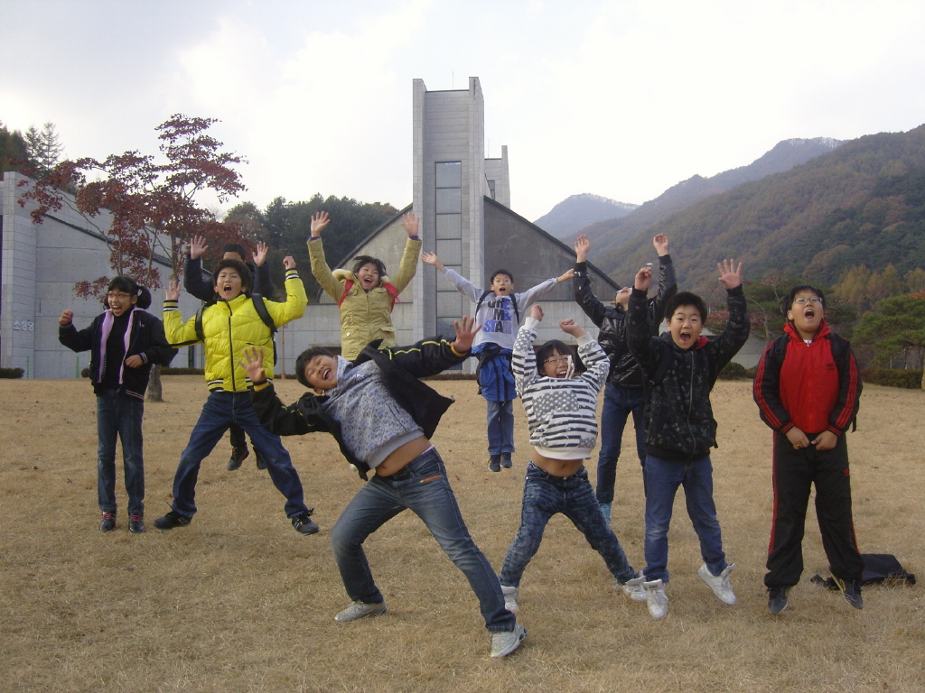 성지순례