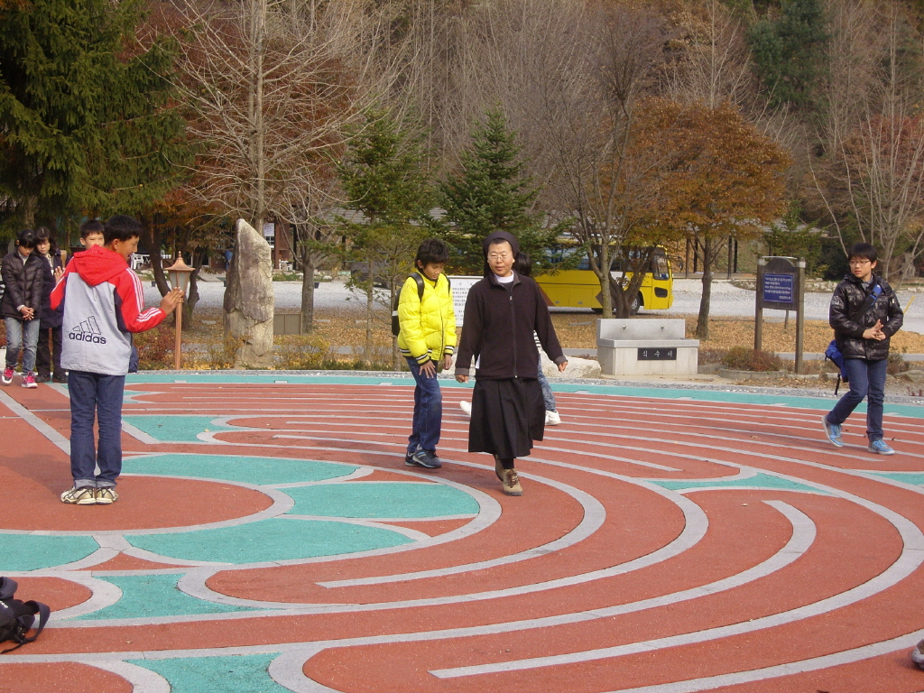 성지순례