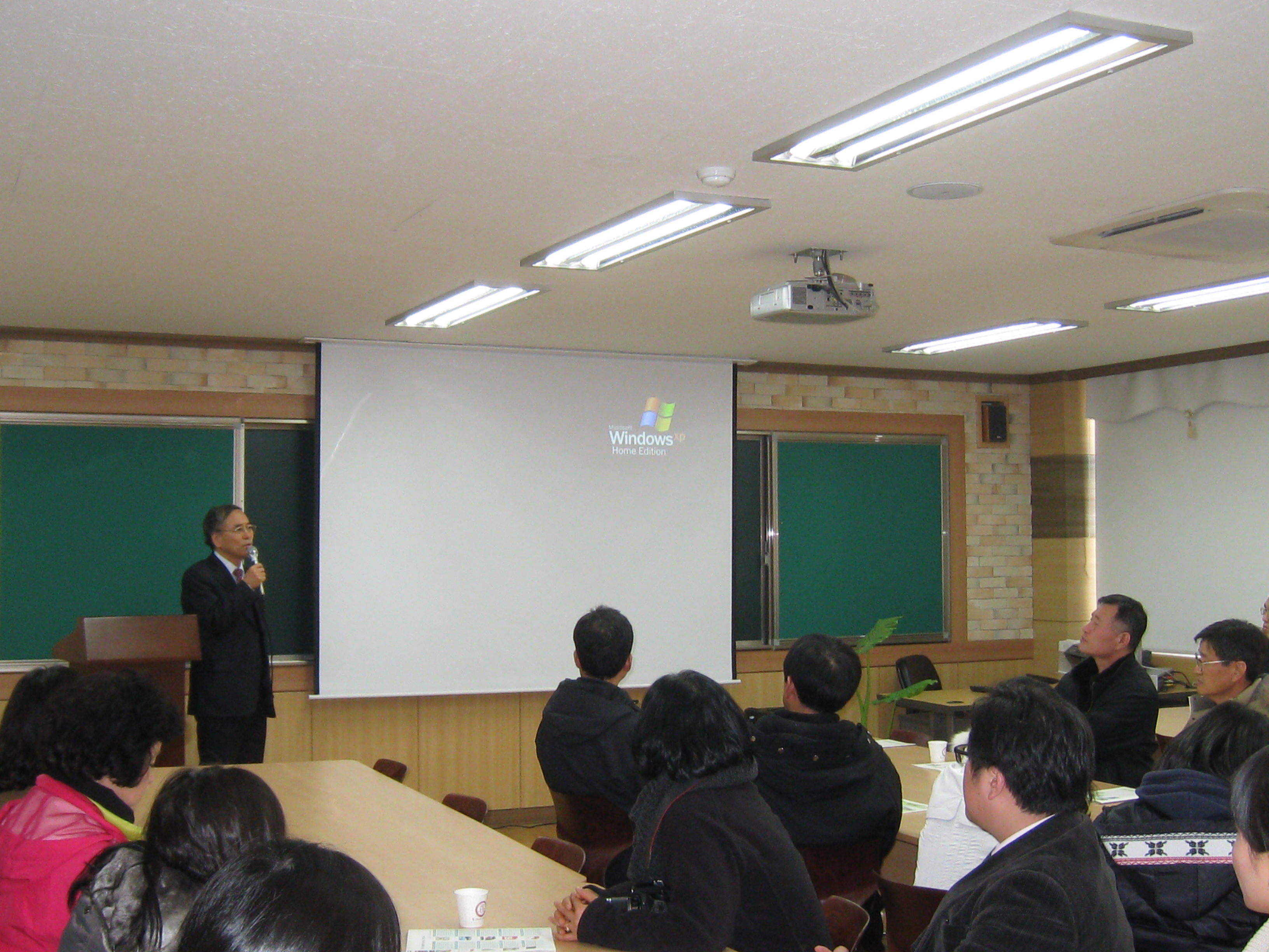 2010. 서귀포시교육지원청 Wee 프로젝트 담당자 선진기관 견학