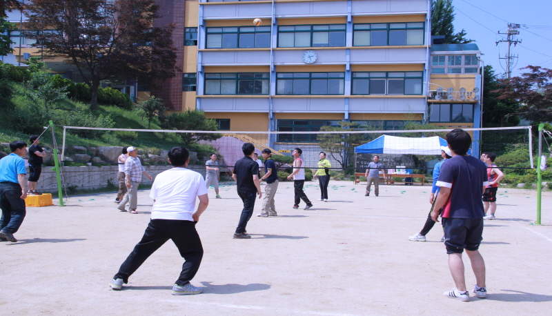 2011 제24회 총동문 체육대회