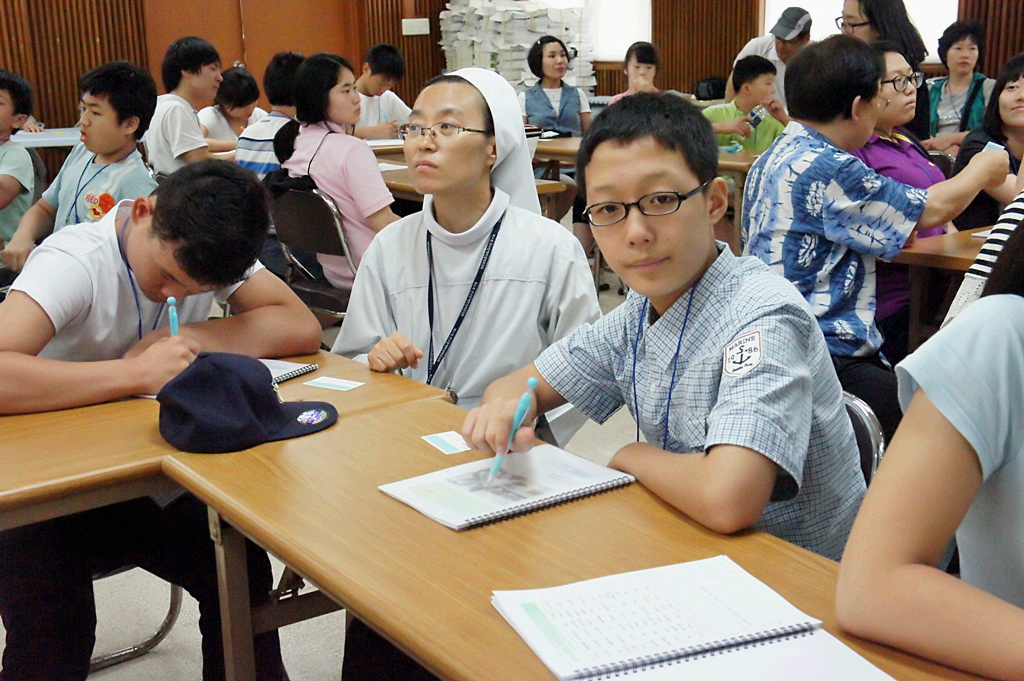 경제 캠프 명함 만들기