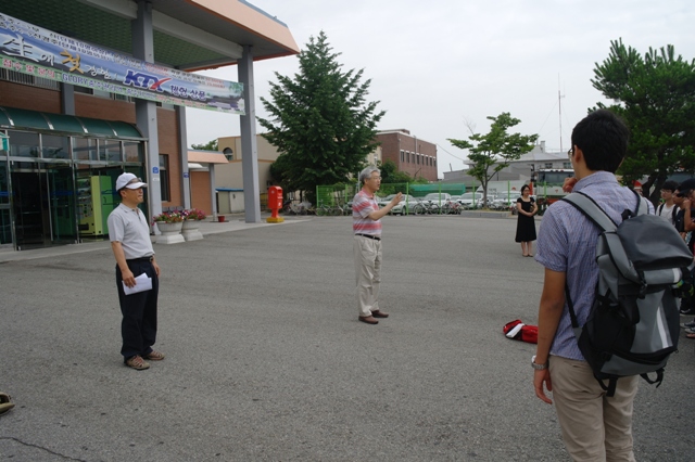 교장선생님 말씀(출발전)