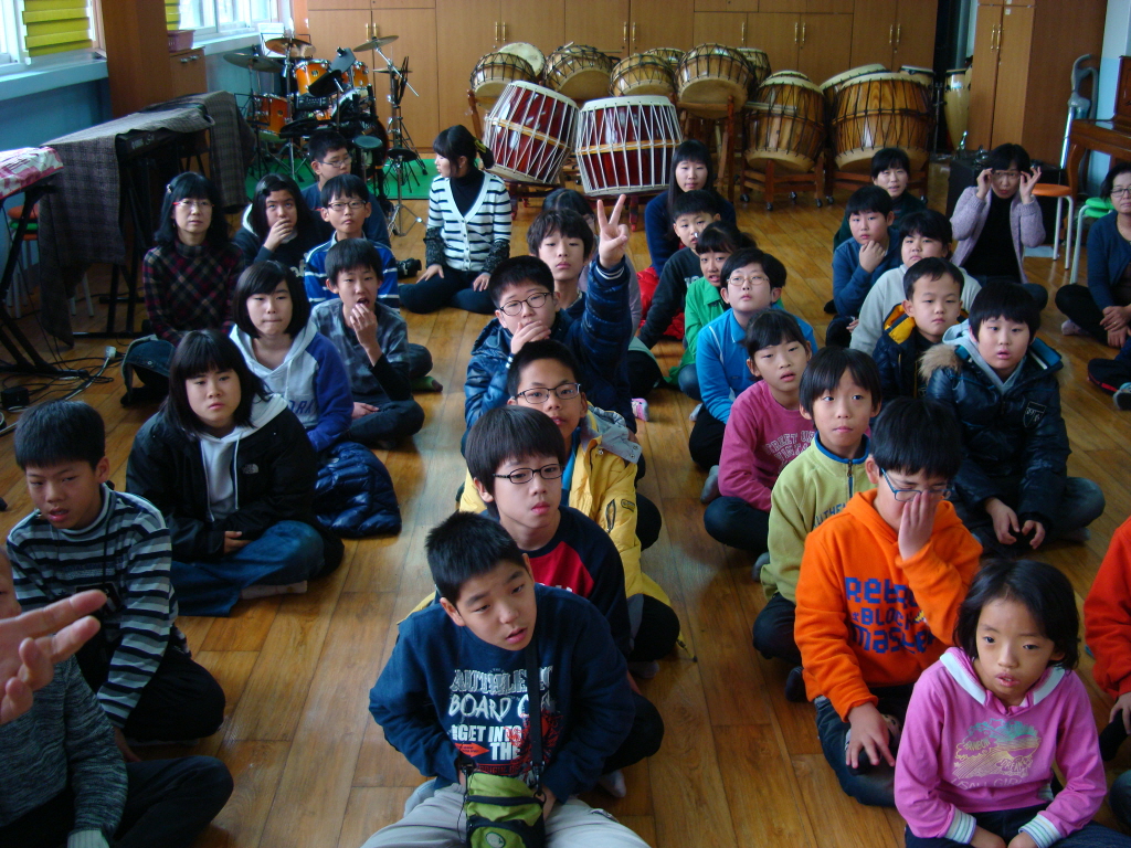 구강교육