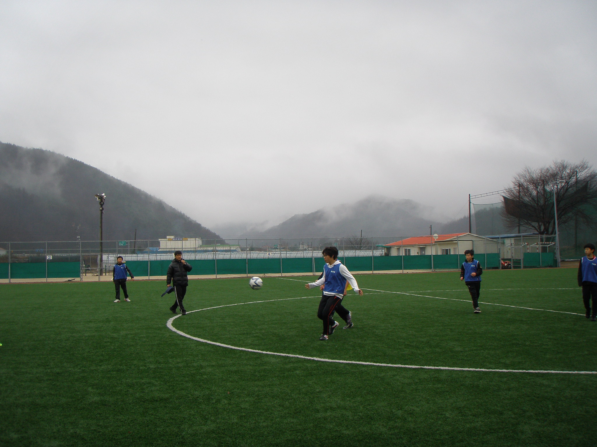 토요스포츠데이 축구경기5