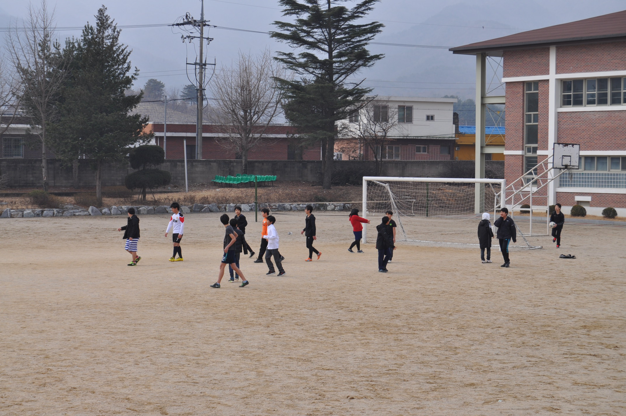 축구리그반