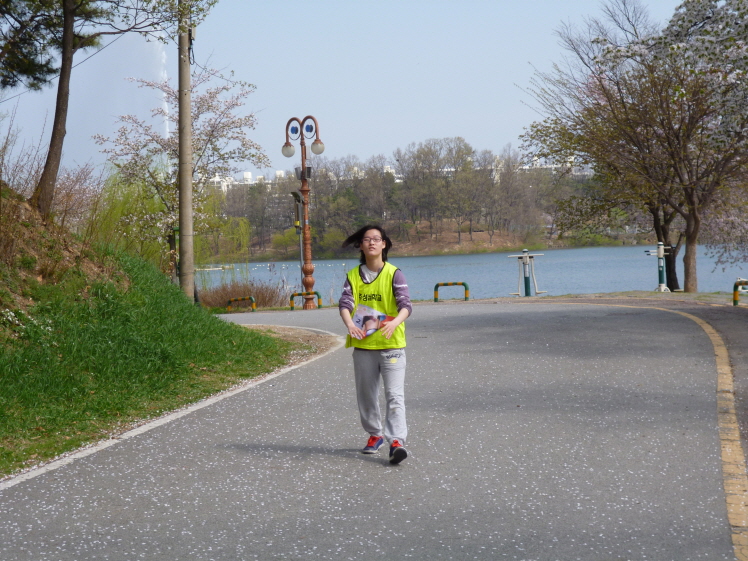 최선을 다 하는 현승이