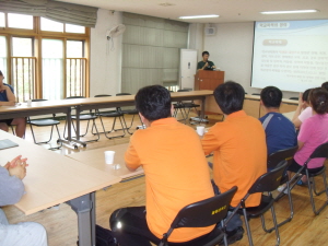 학교폭력 및 자살예방교육