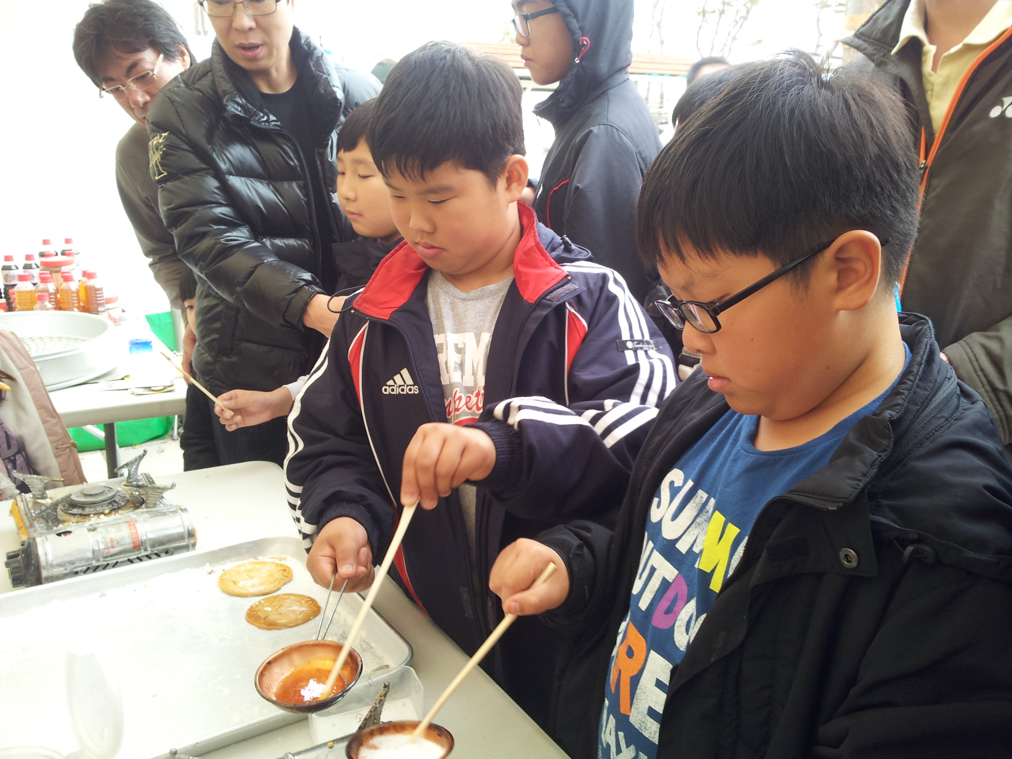 사과축제