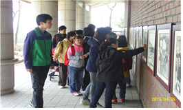 농업의 변천사를 사진으로