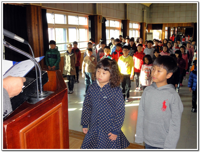 2013. 충주 천등산 고구마 축제 어린이 사생대회