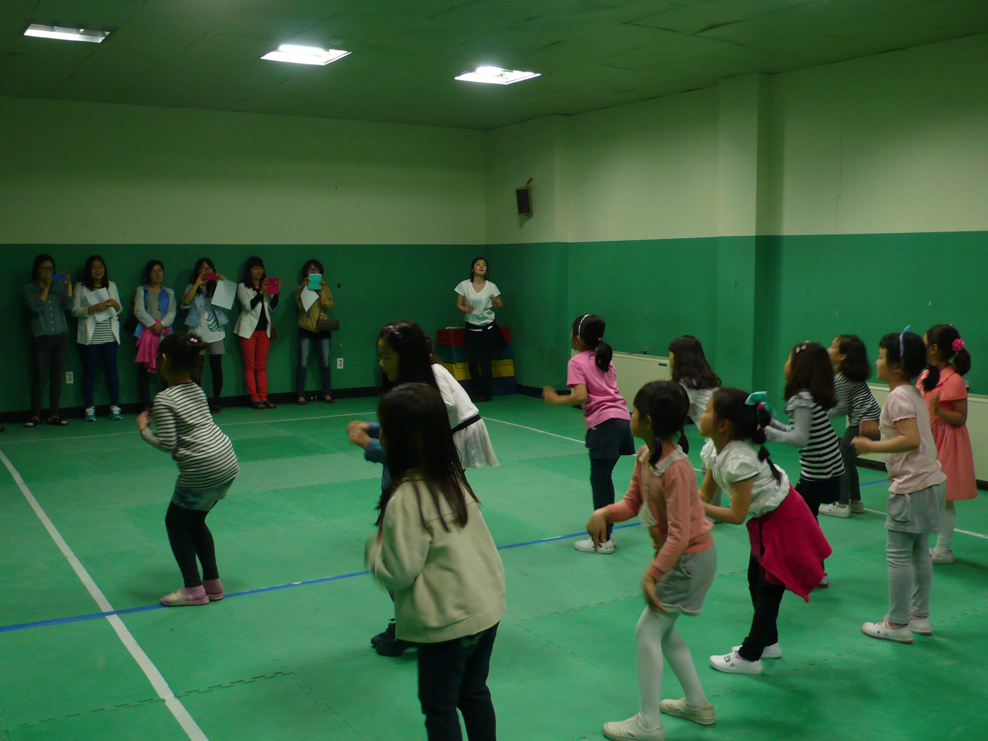 방과후학교 앨범<방과후학교<남평초등학교 남평초등학교