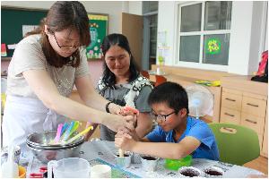 20140617 관기초 방과후학교 공개수업 제과제빵1.JPG