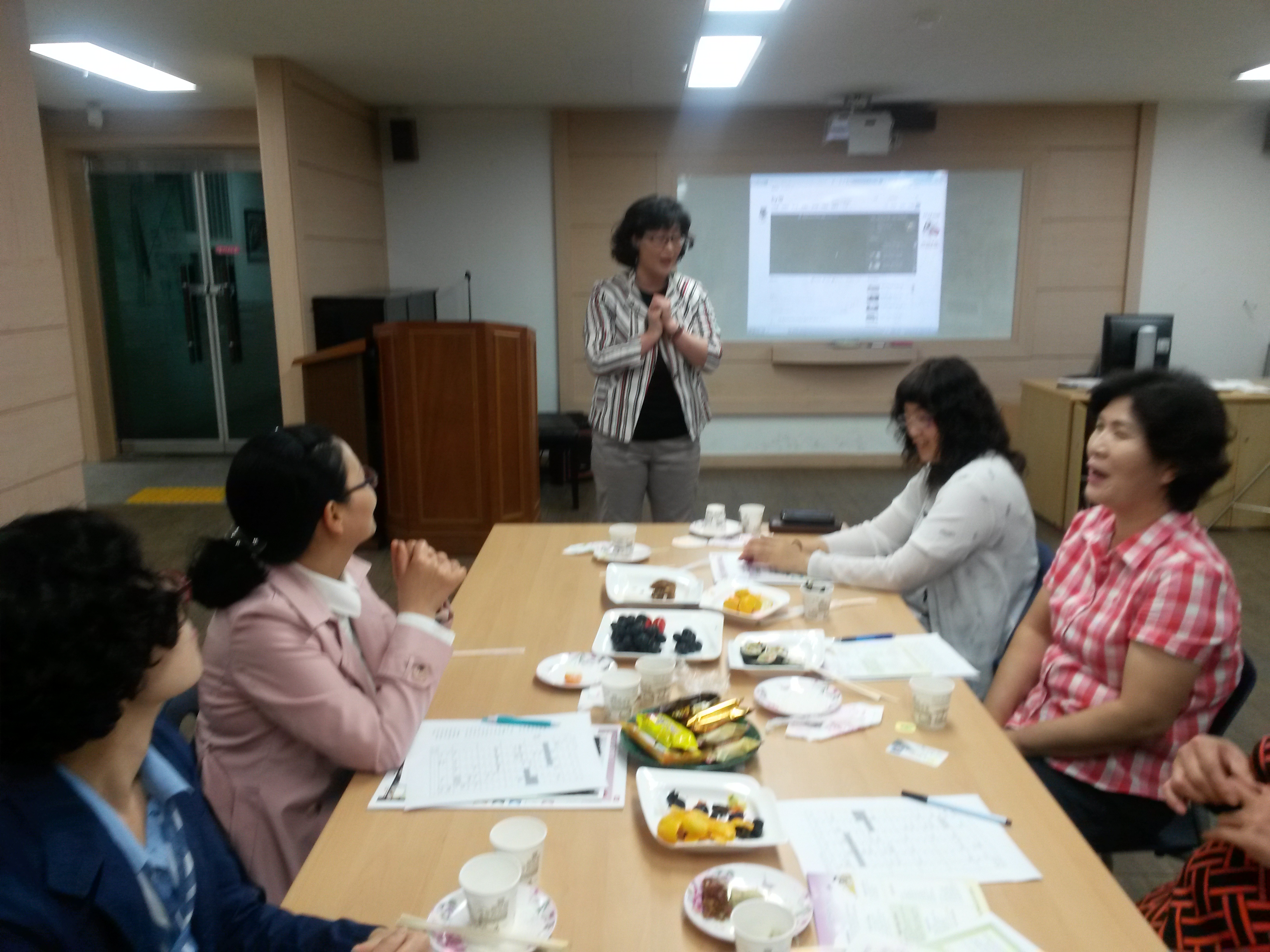 학부모 진로교육