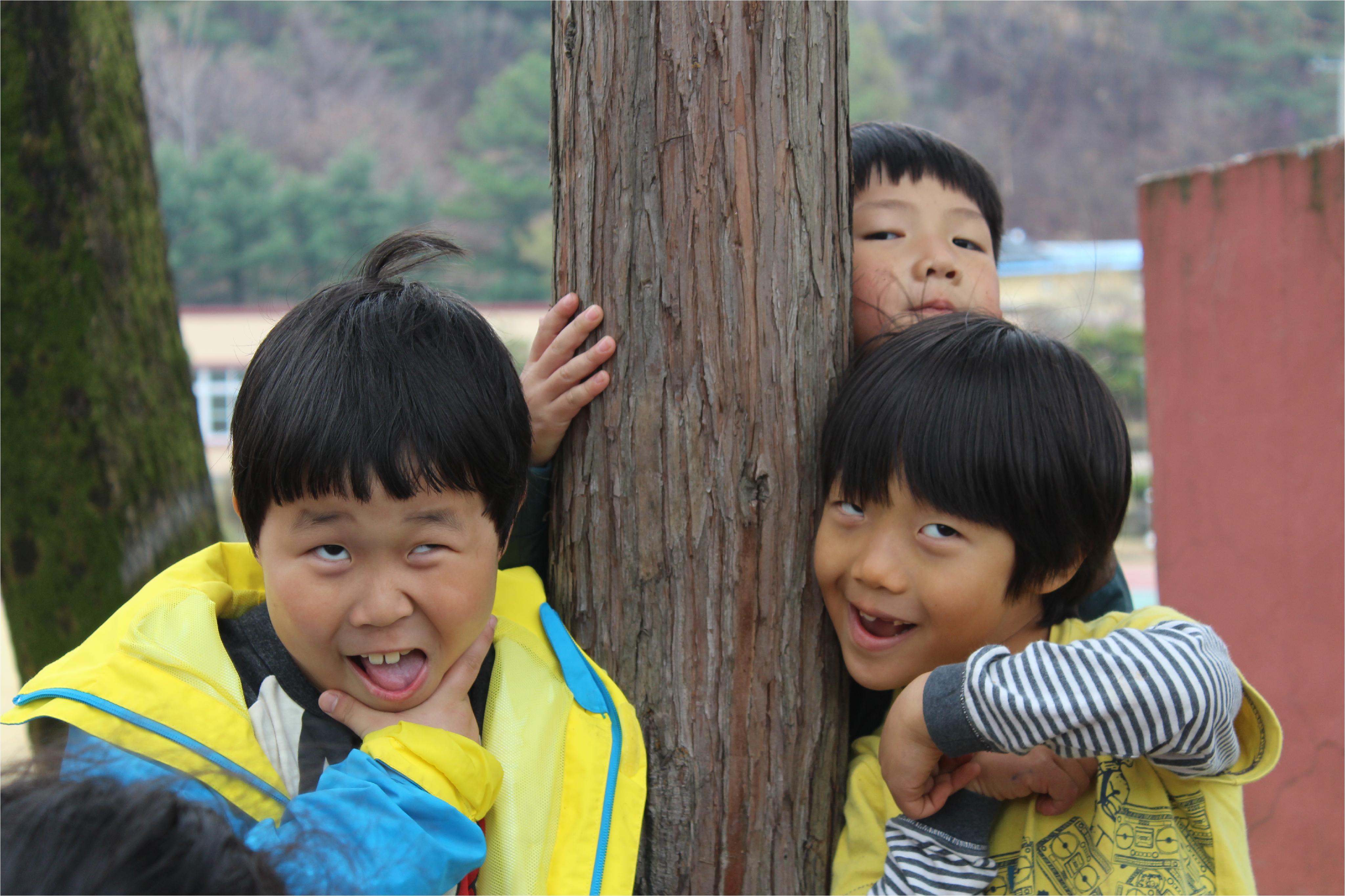 내가 제일 멋져!