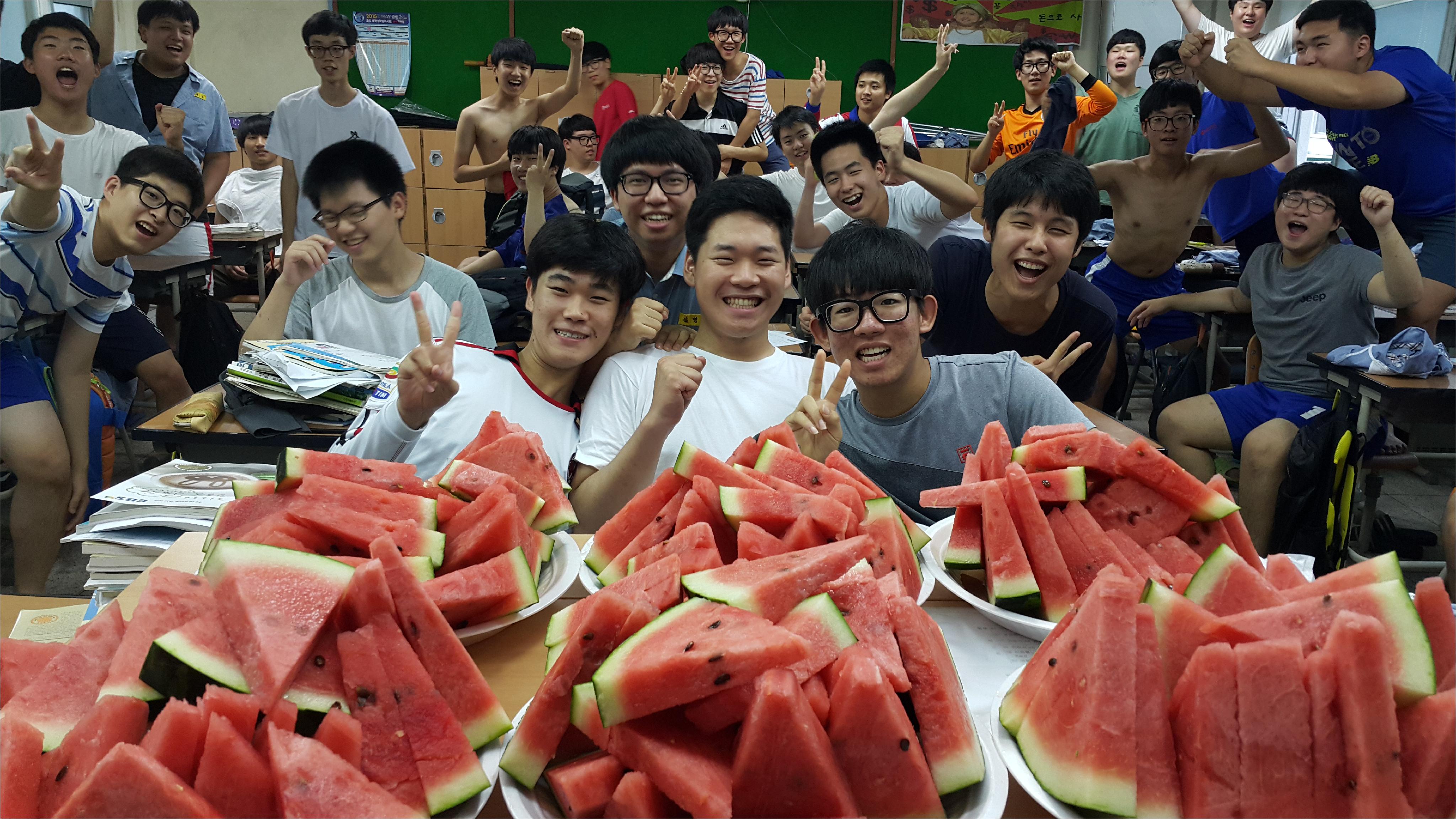 청운갤러리<학교소식<충북고등학교 충북고등학교