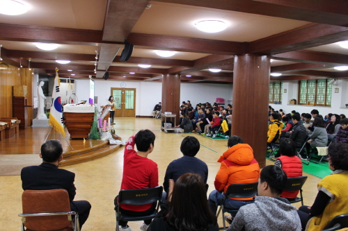 방학을 어떻게 보내야 할까요