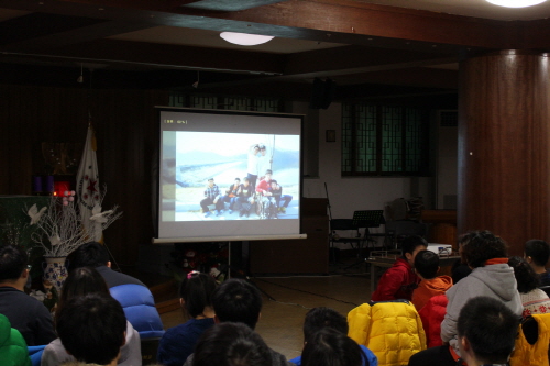 2015년을 돌아보며