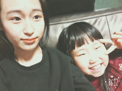 ♡울 사촌 승희 언니♡