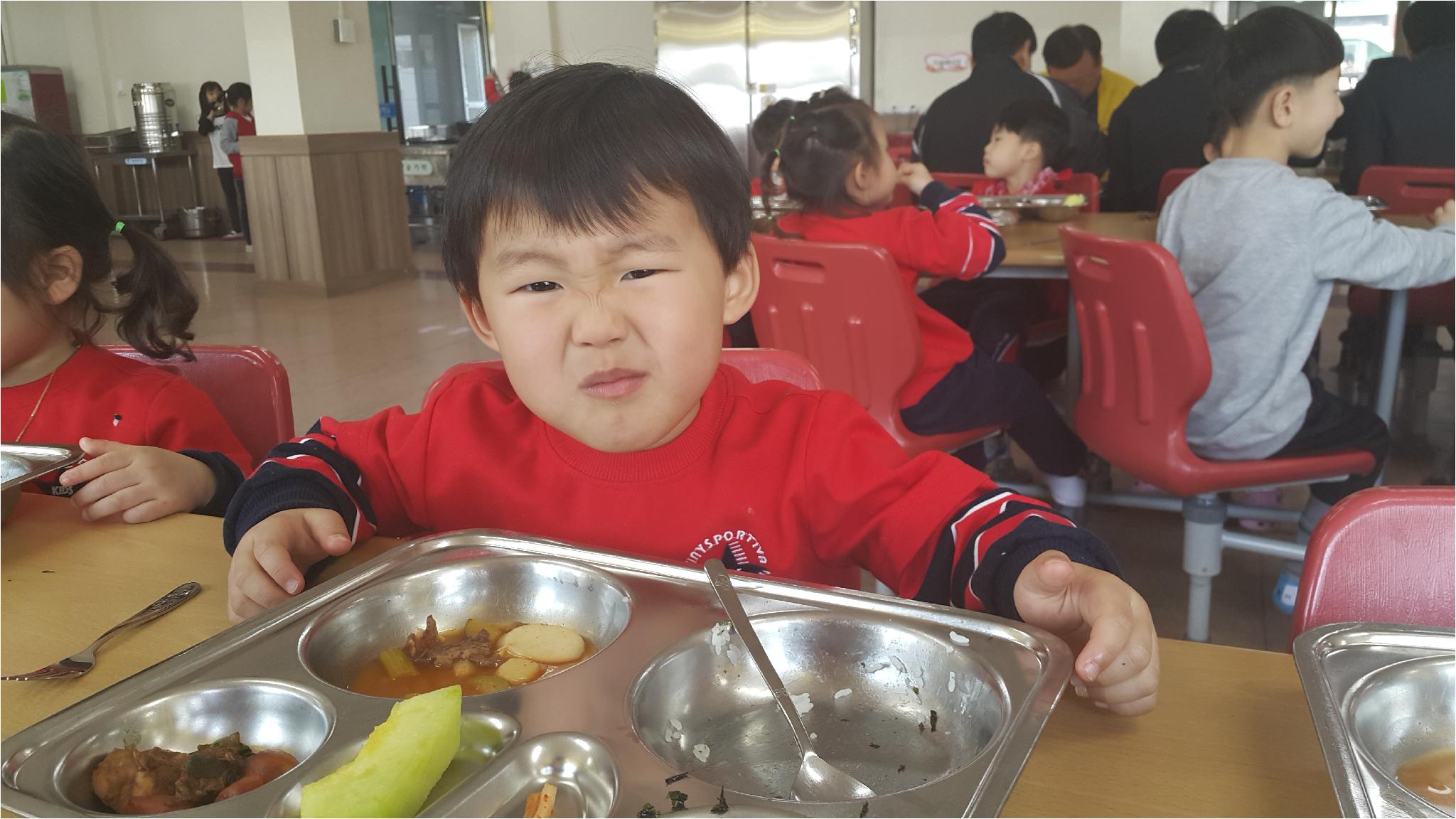 맛있게 잘먹었습니다.