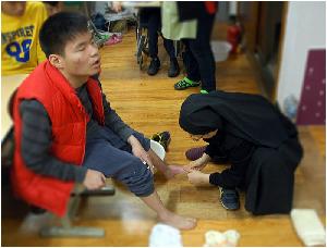 대현이 세족례.jpg