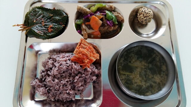 목요일