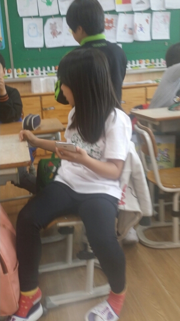 쩍벌 희주