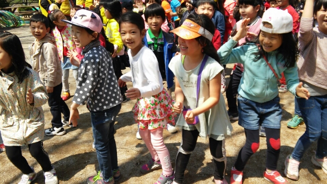 댄스타임