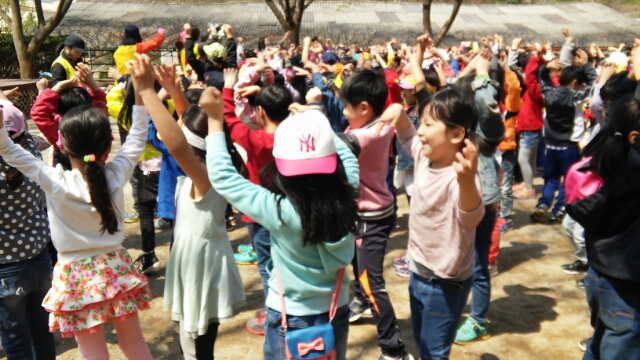 댄스타임