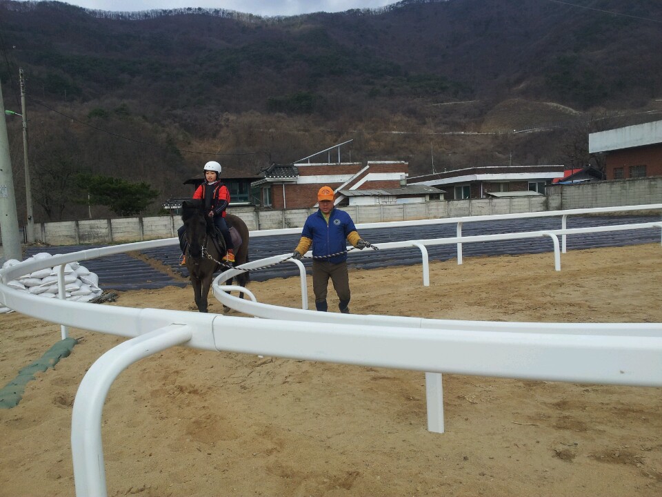 방과후 승마교실 3