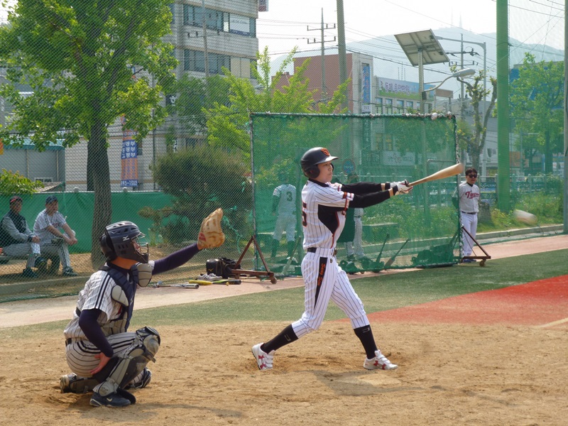 LG화학친선경기2