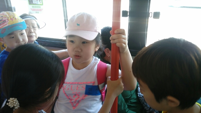 어서와~ 이런 버스는 처음이지?