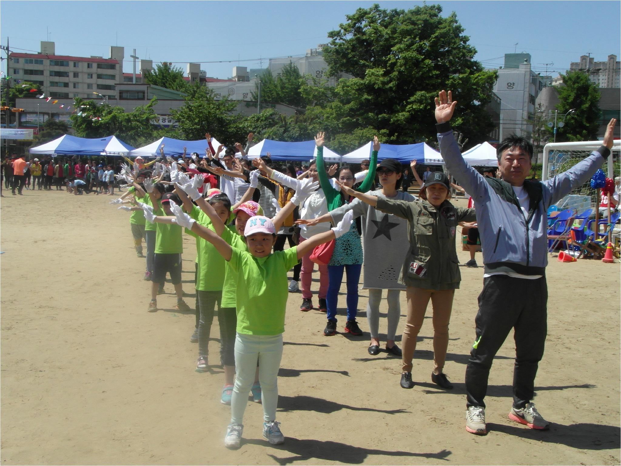 부모님의 한없는 사랑