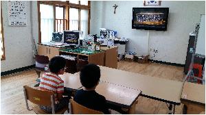 교육공동체가 함께 하는 헌장 선포.jpg