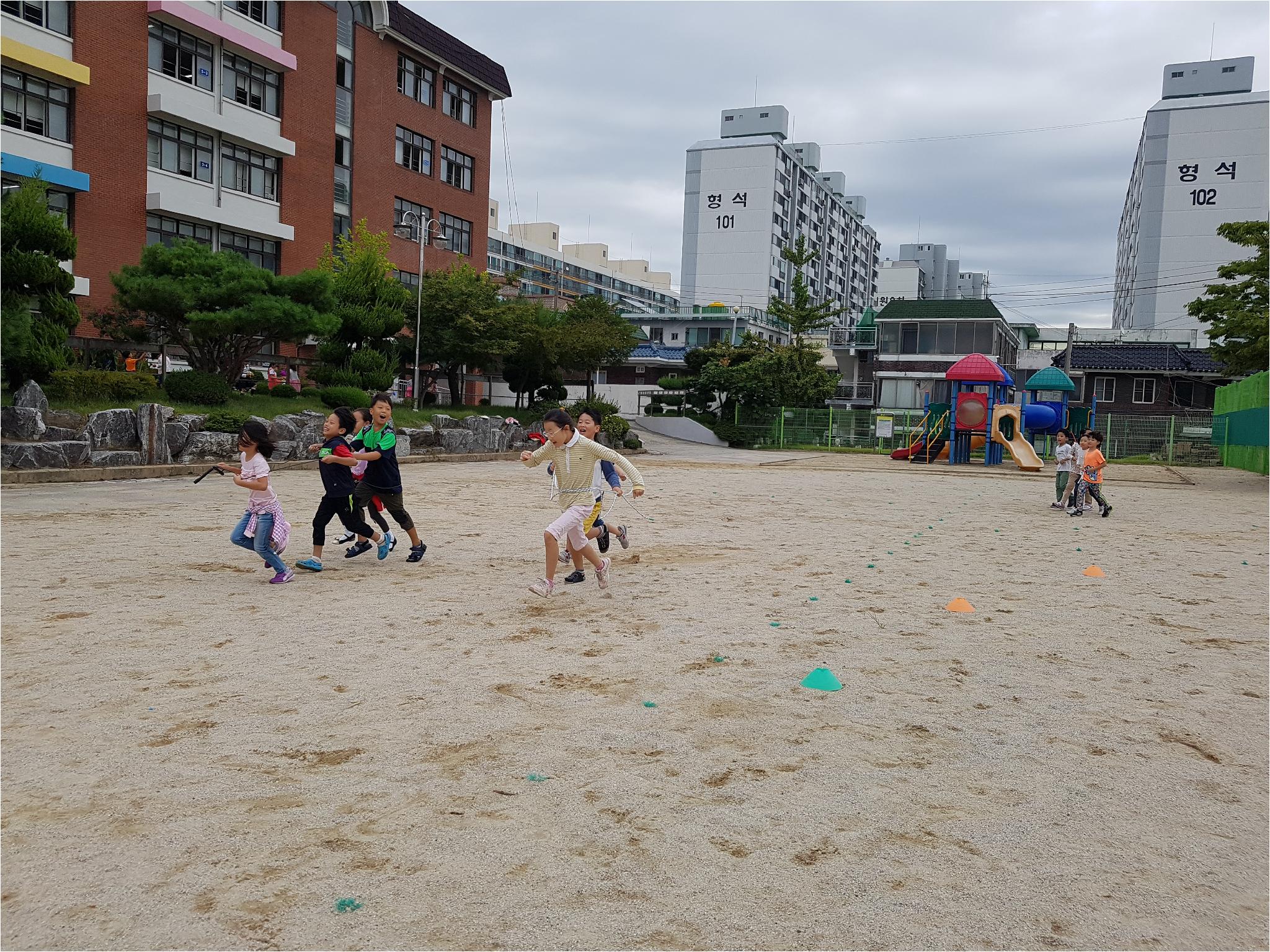 2학년 2반