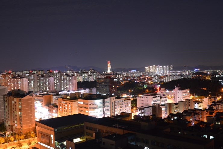 야경1