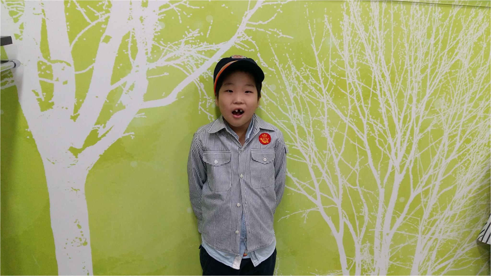 오제선의 나는야 집배원