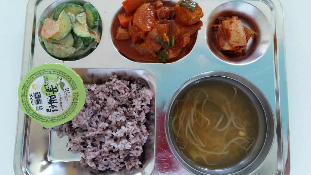 급식게시판<급식소식<학부모마당<한국교원대학교부설미호중학교 한국교원대학교부설미호중학교