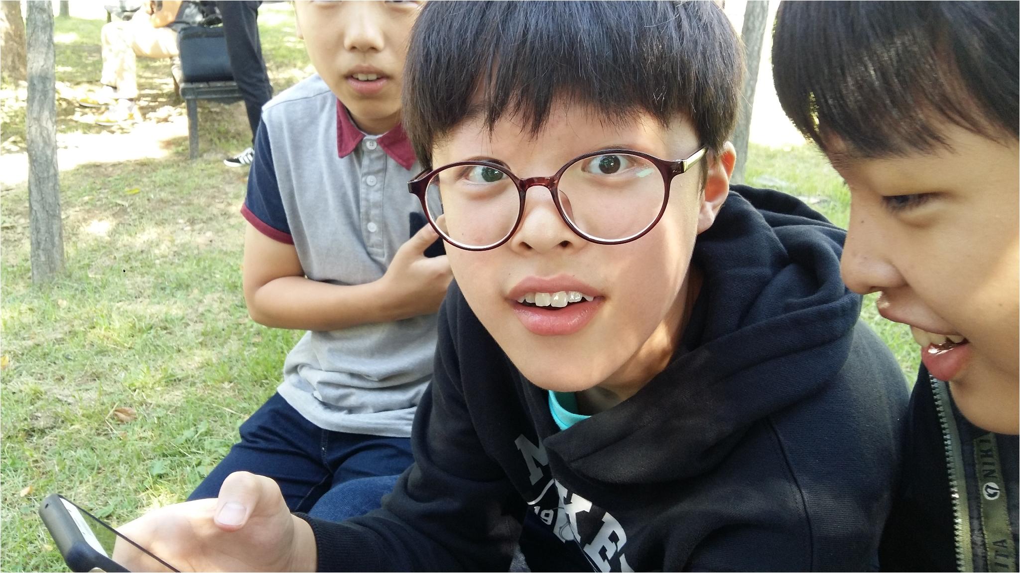 2반반장