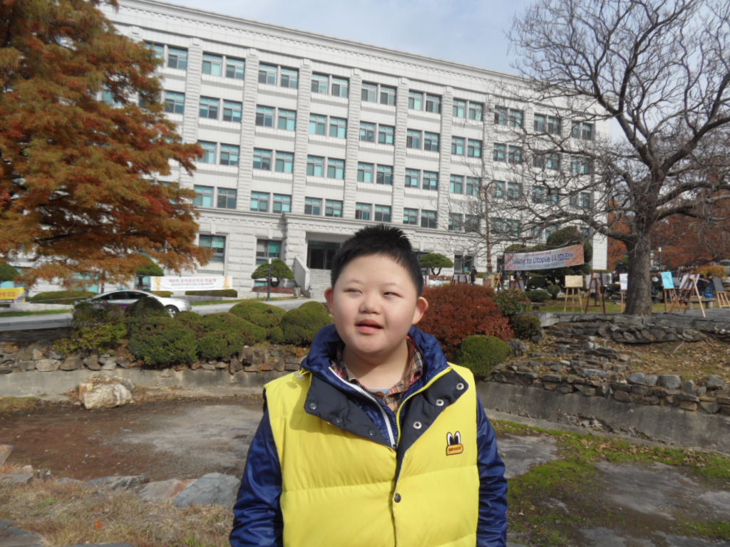 청주대학교 박물관