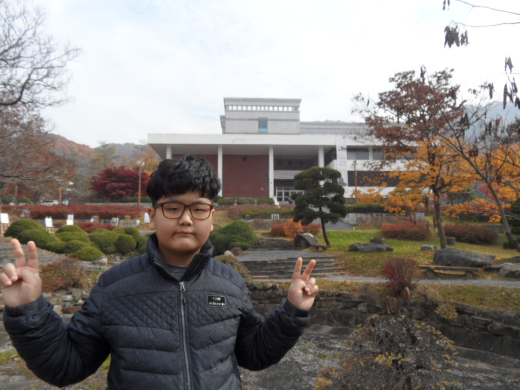 청주대학교 박물관